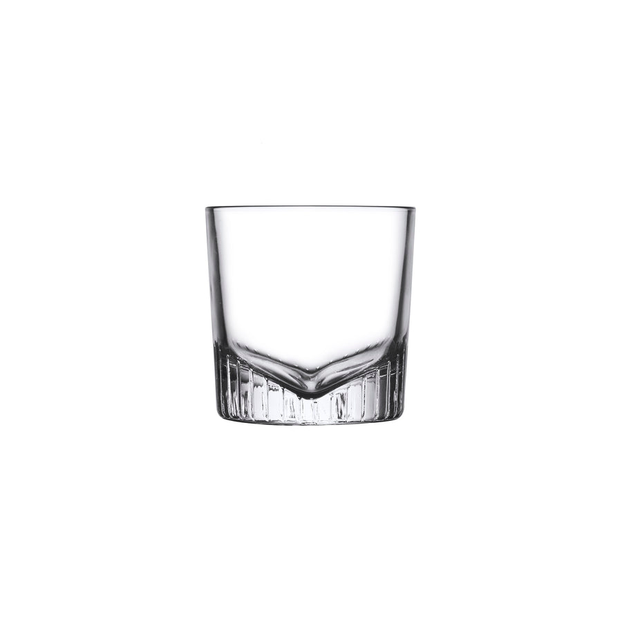 Caldera Set of 4 Whisky Glasses 270cc