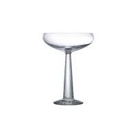 Big Top Set of 2 Coupe Glasses