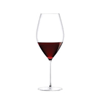Bicchiere da vino rosso Stem Zero Grace