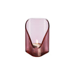 Mist Lights Votive holder Medium - NUDE EU