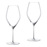 Stem Zero Grace Set of 2 White Wine Glasses - NUDE EU