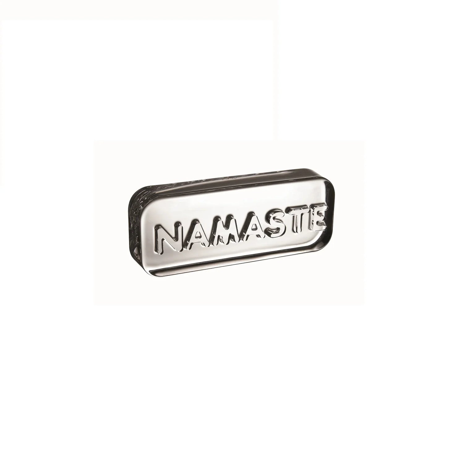 Paroles Paroles Paperweight Namaste - NUDE EU