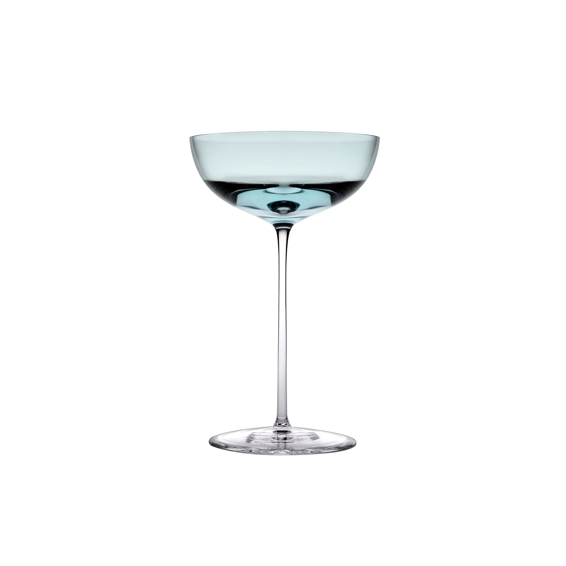 No.3 Gin Set of 2 Martini glasses