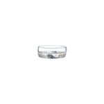 Chill Bowl with Marble Base M - NUDE EU