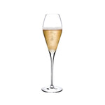 Fantasy Set of 2 Champagne Glasses - NUDE EU