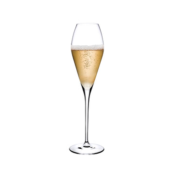 Fantasy Set di 2 bicchieri da champagne