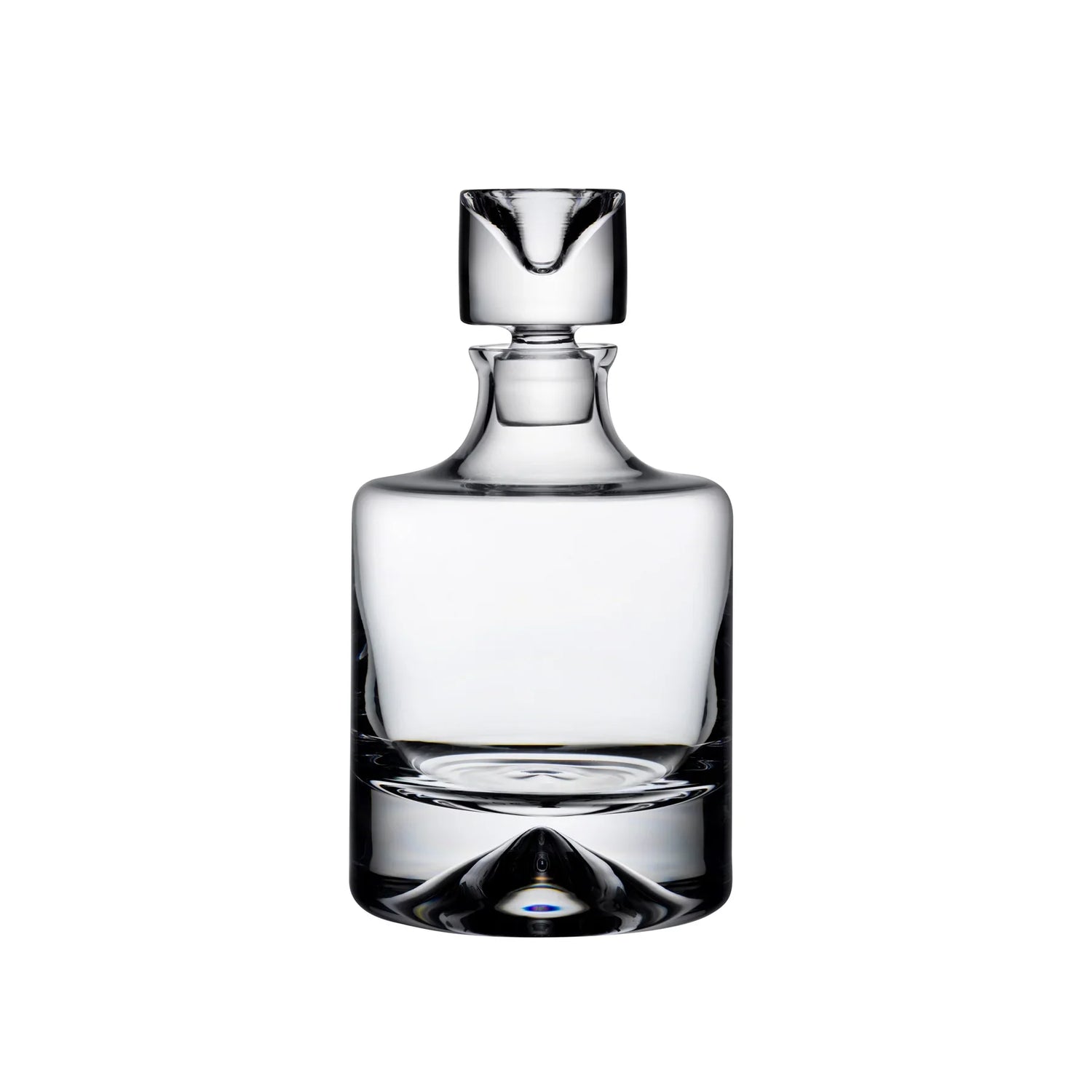 No.9 Whisky Decanter - NUDE EU