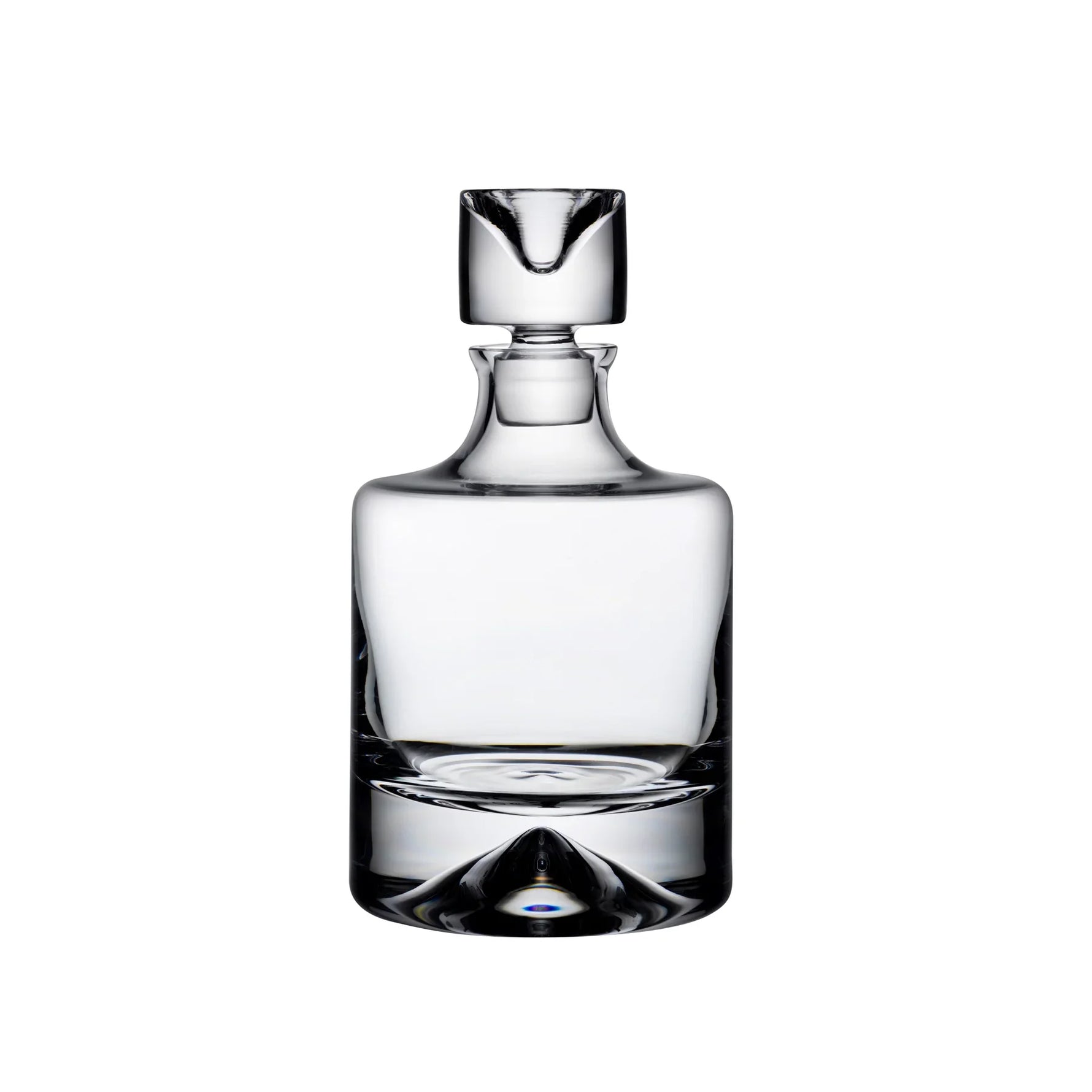 No.9 Whisky Decanter - NUDE EU