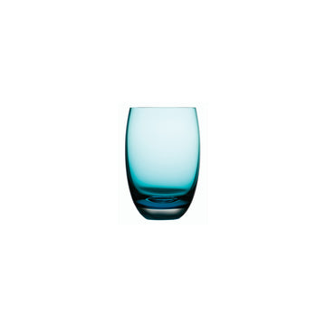 O colorato Set di 4 bicchieri
