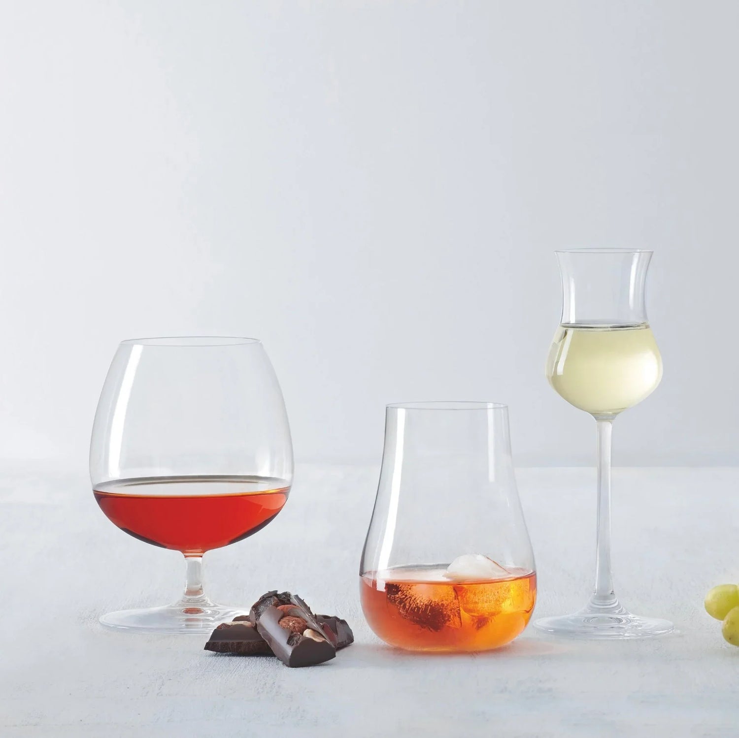 Cheers Gift set Digestif - NUDE EU