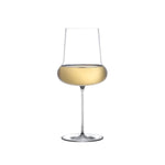 Ghost Zero Belly White Wine Glass - NUDE EU