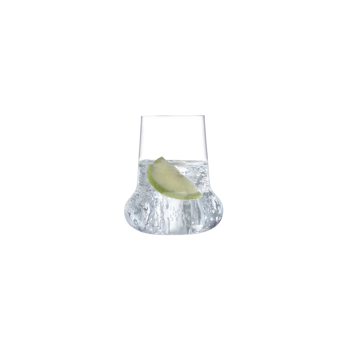 Ghost Zero Belly Set of 2 Glasses - NUDE EU