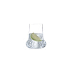 Ghost Zero Belly Set of 2 Glasses - NUDE EU