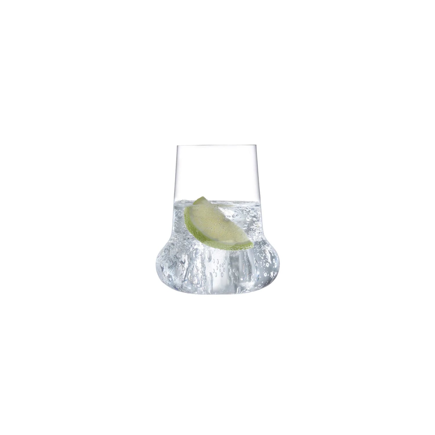 Ghost Zero Belly Set of 2 Glasses - NUDE EU