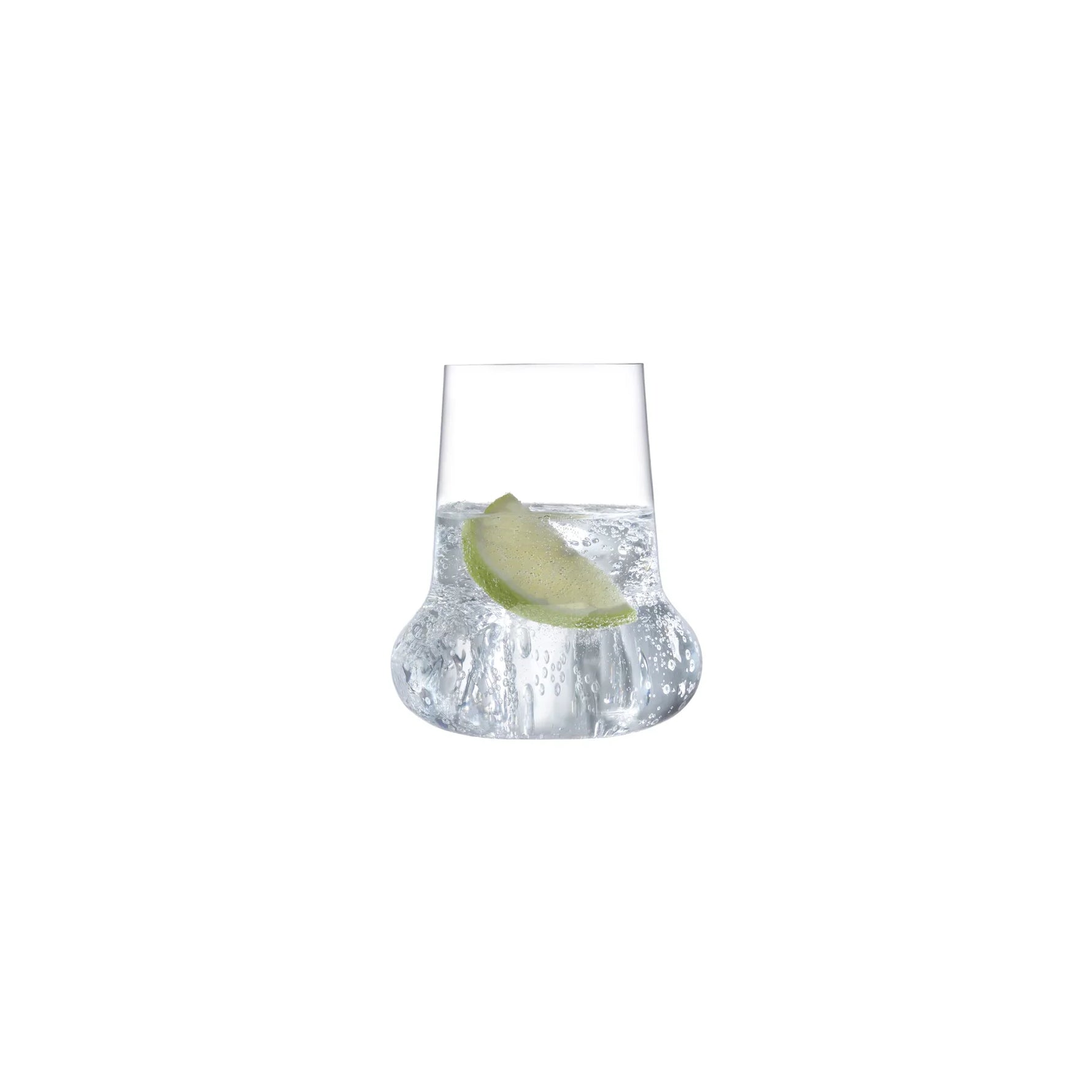Ghost Zero Belly Set of 2 Glasses - NUDE EU
