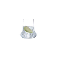 Ghost Zero Belly Set of 2 Glasses