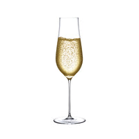 Bicchiere da champagne tulipano Ghost Zero