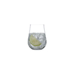 Ghost Zero Tulip Set of 2 Glasses - NUDE EU