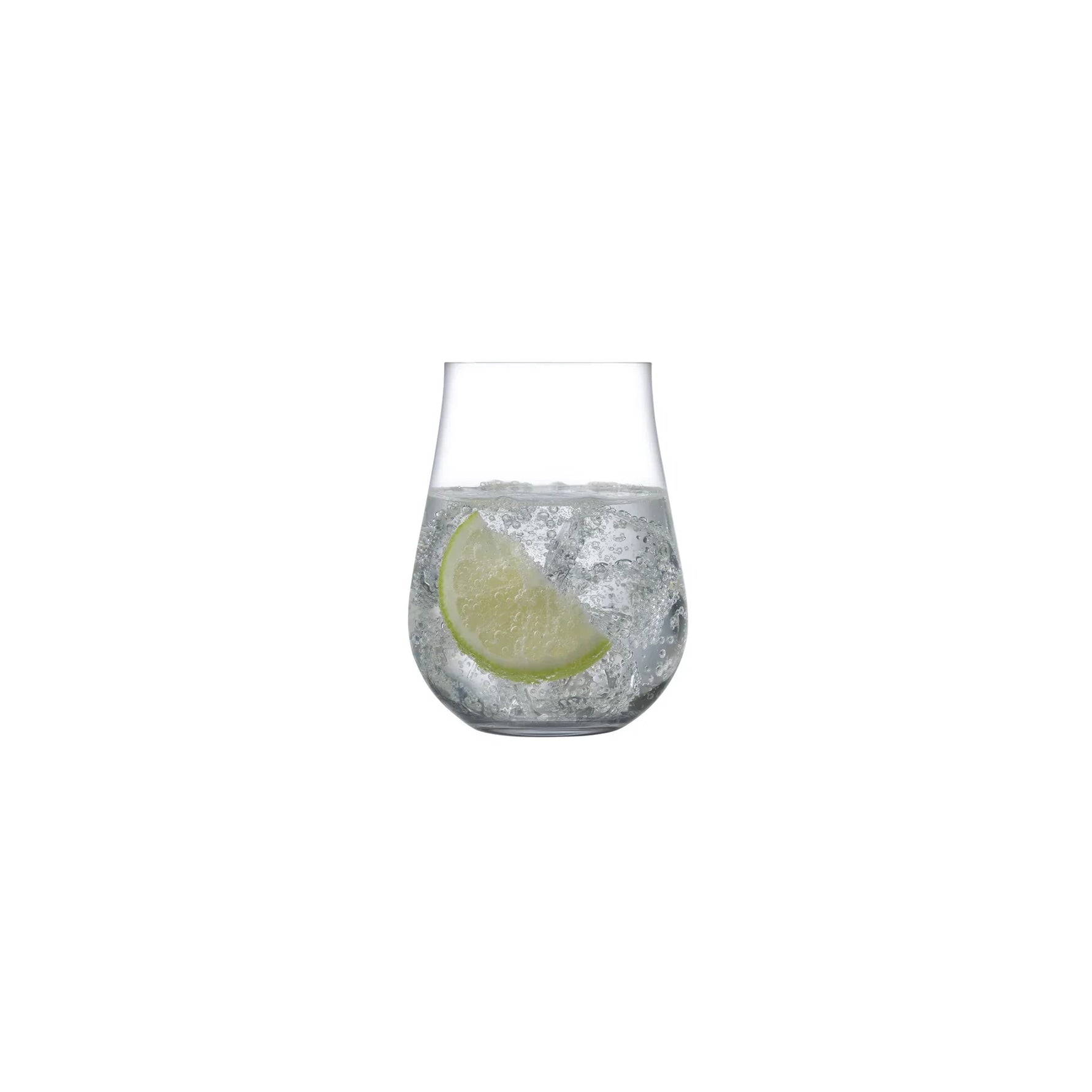 Ghost Zero Tulip Set of 2 Glasses - NUDE EU