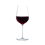 Ghost Zero Tulip Red Wine Glass - NUDE EU