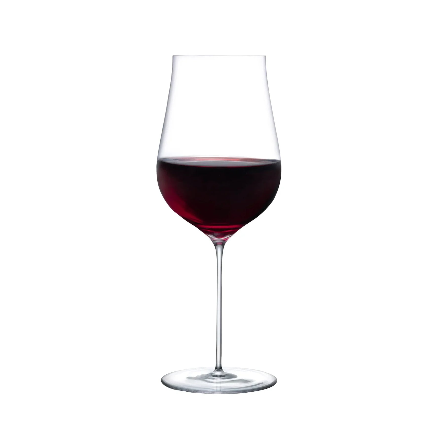 Ghost Zero Tulip Red Wine Glass - NUDE EU
