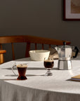 Delizia Set of 2 Espresso Glasses