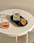 Caldera Set of 4 Whisky Glasses 270cc