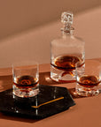 Shade Set of 2 Whisky Glasses