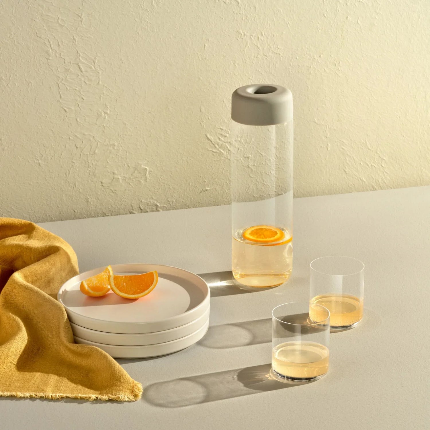 Finesse Gift set - NUDE EU