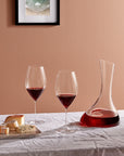 Stem Zero Grace Red Wine Glass