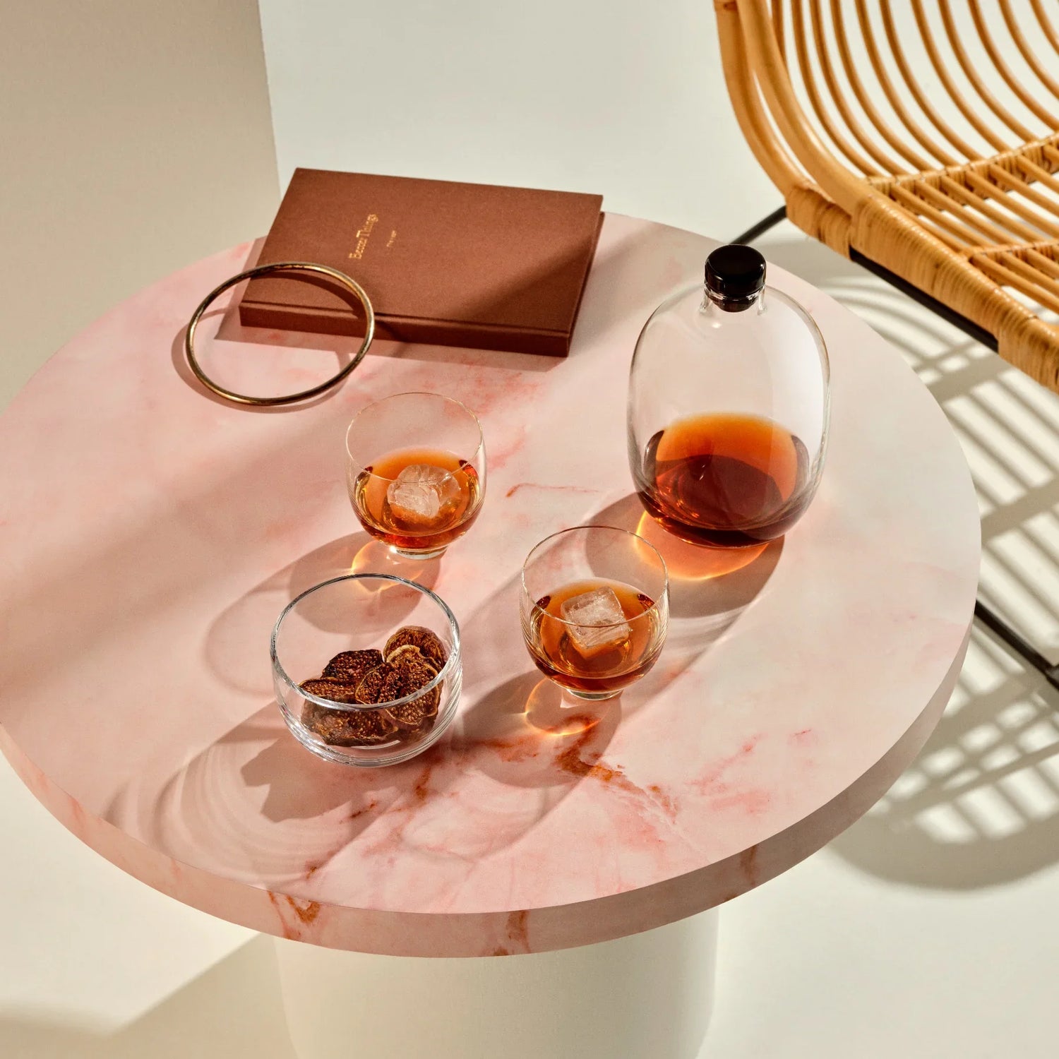 Malt Gift set - NUDE EU