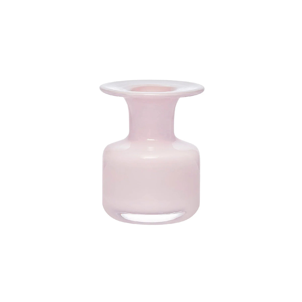 Elixir Vase Opal Pink - NUDE EU