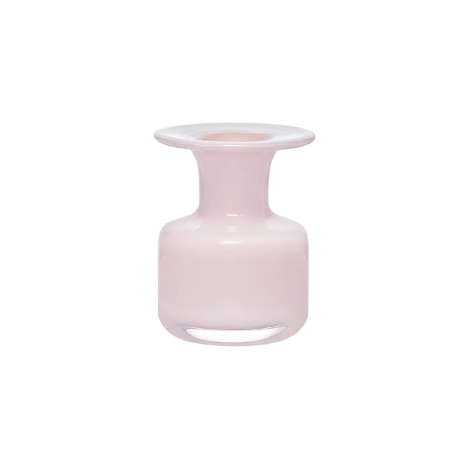 Elixir Vase Opal Pink - NUDE EU