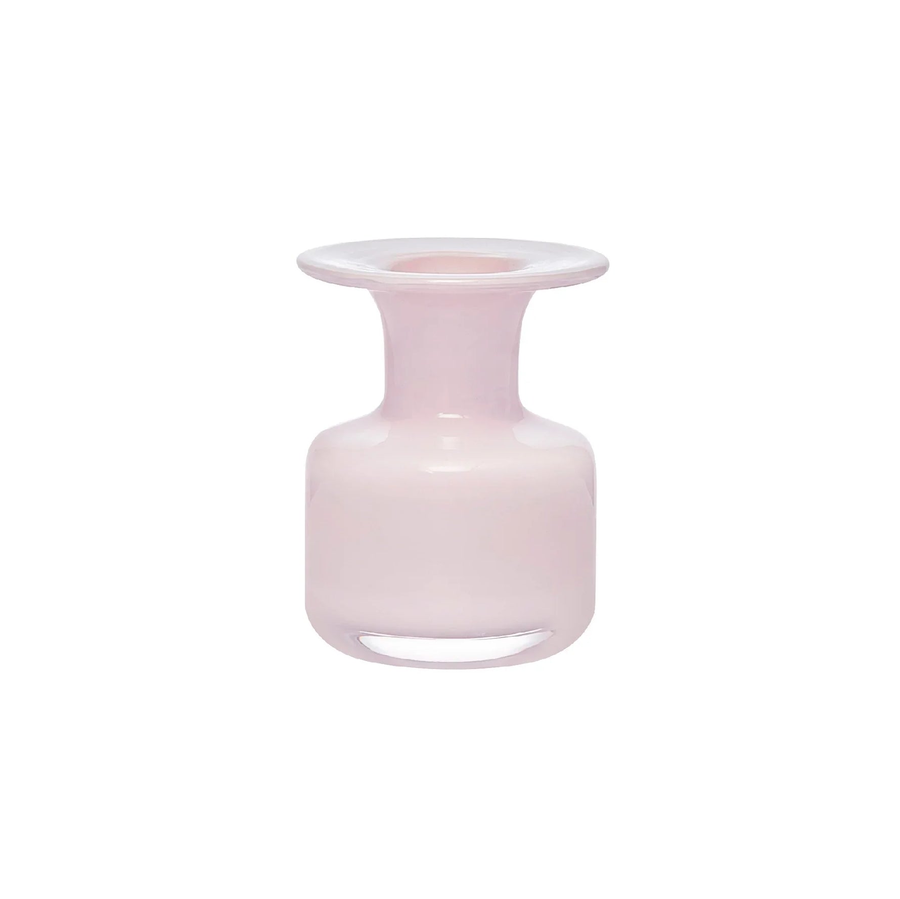 Elixir Vase Opal Pink - NUDE EU