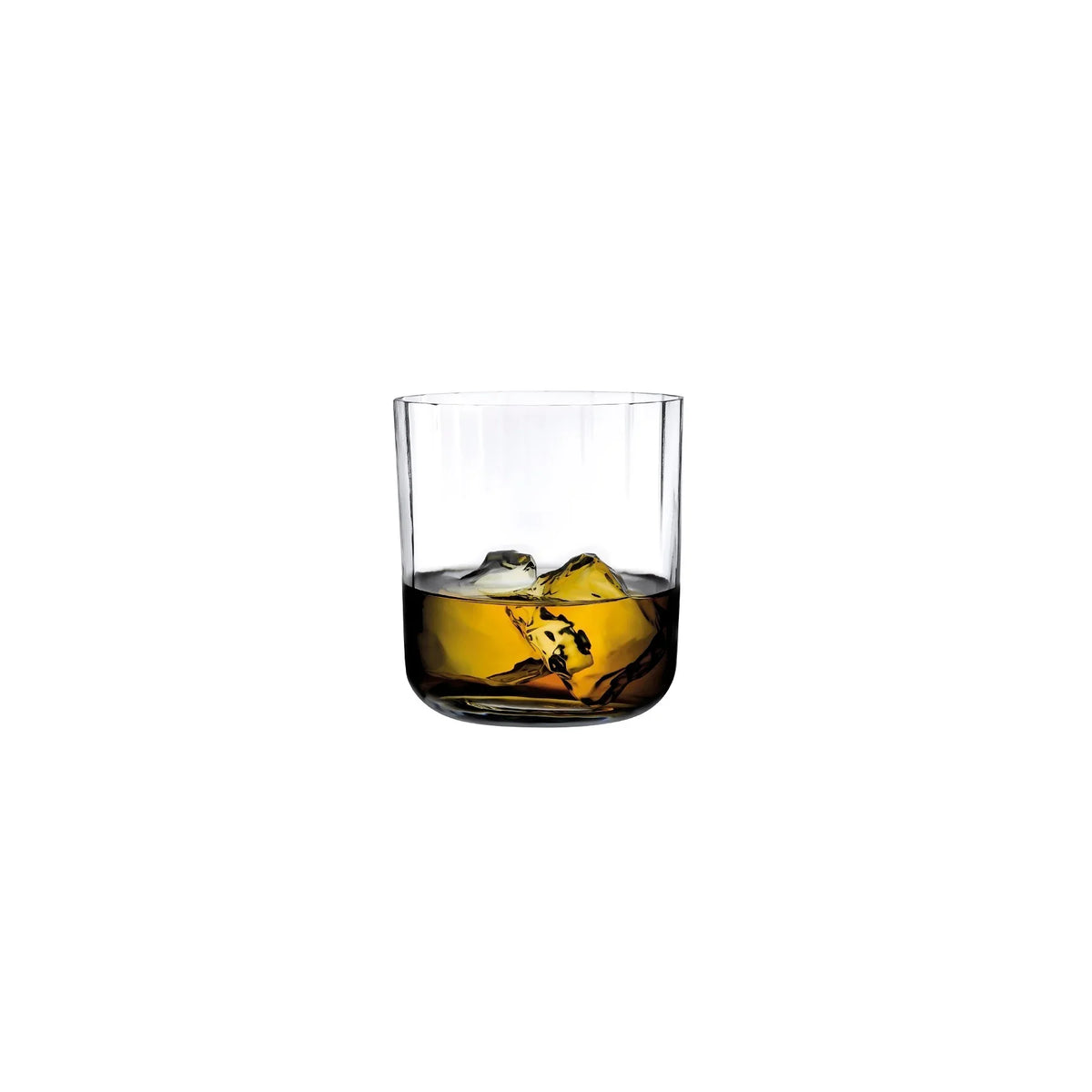 Neo Set of 2 Whisky Glasses - NUDE EU