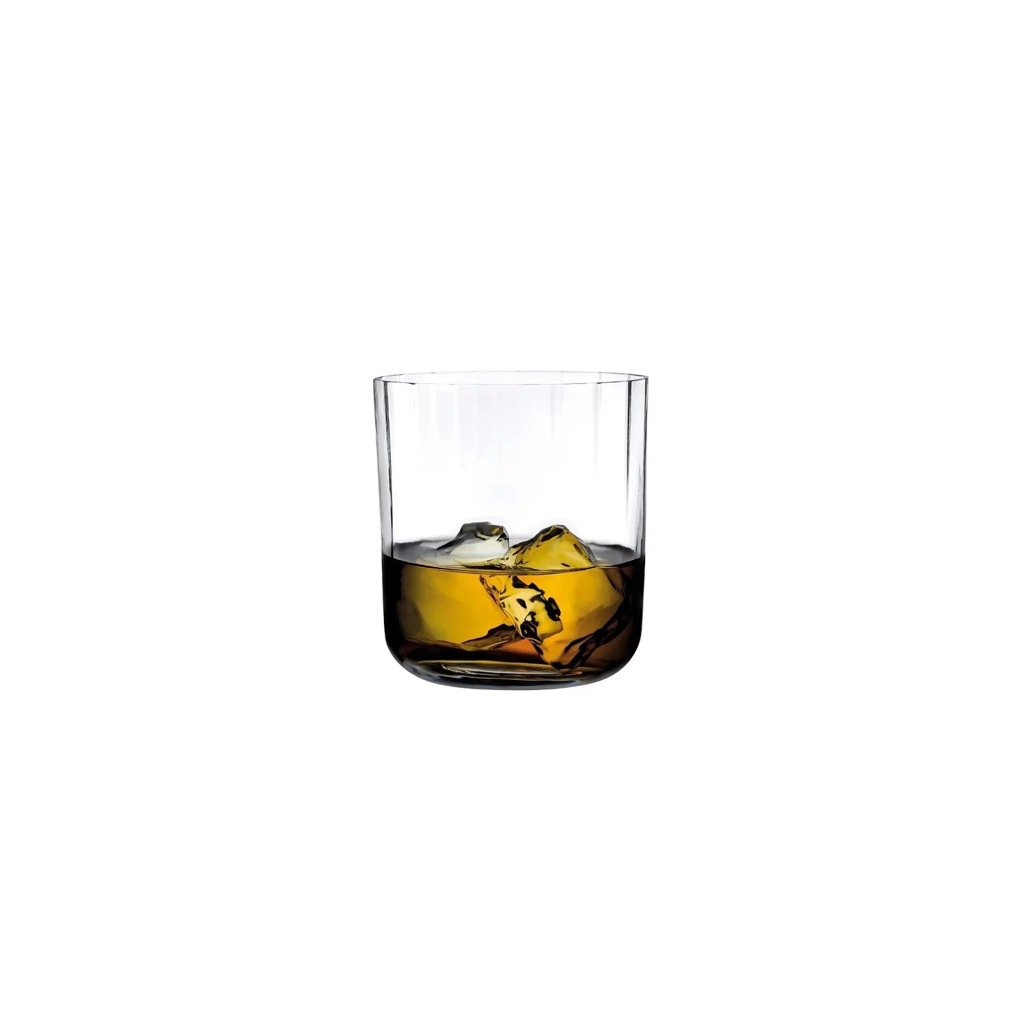 Neo Set of 2 Whisky Glasses - NUDE EU