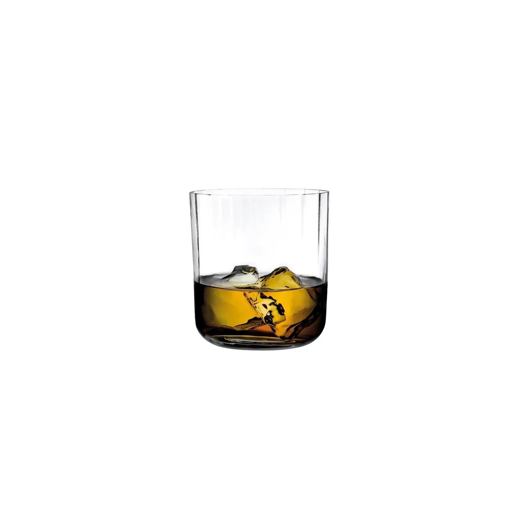 Neo Set of 2 Whisky Glasses - NUDE EU