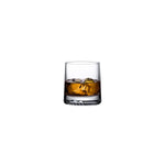 Alba Set of 2 Whisky SOF Glasses - NUDE EU