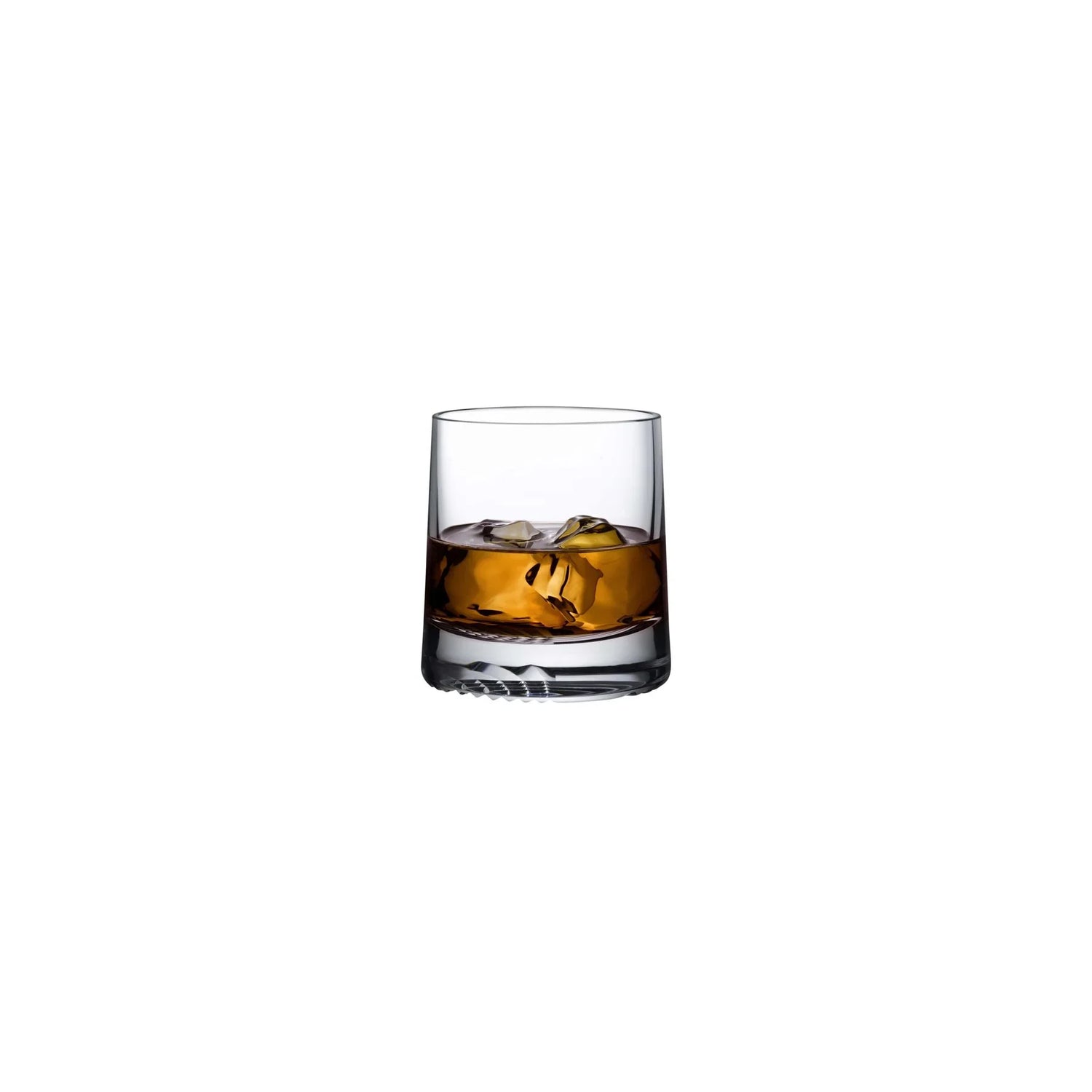 Alba Set of 2 Whisky SOF Glasses - NUDE EU