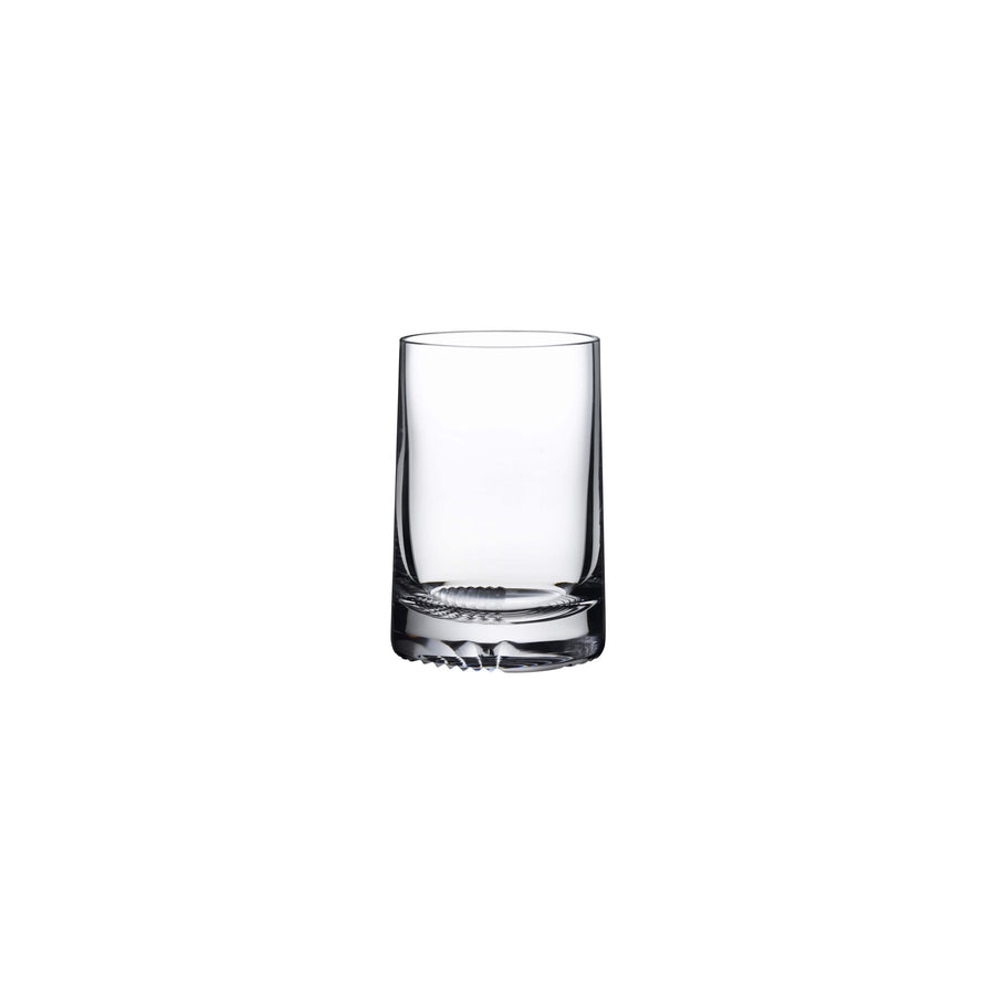 Alba Set of 2 Whisky DOF Glasses