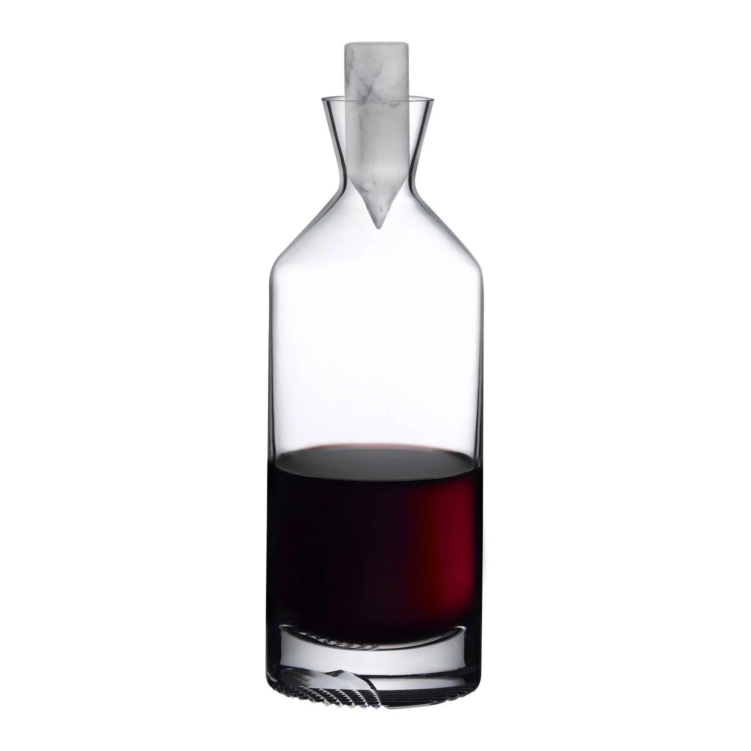 Alba Whisky Bottle Tall - NUDE EU