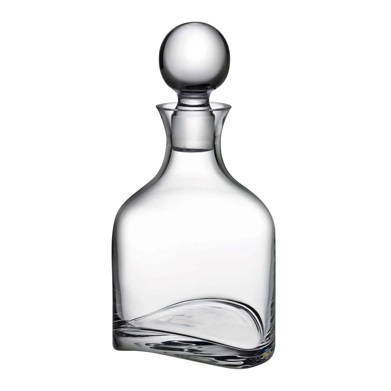 Arch Whisky Bottle - NUDE EU