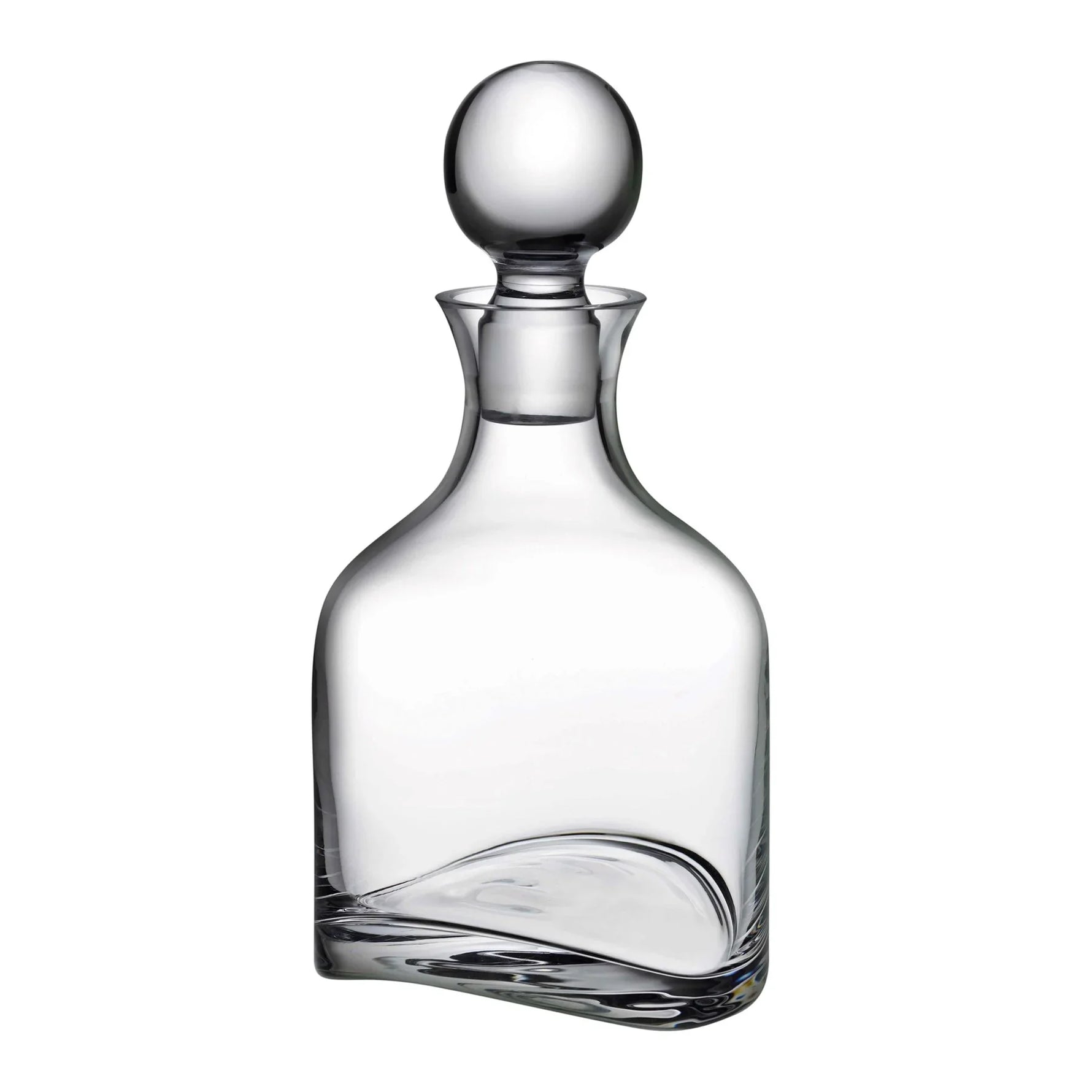 Arch Whisky Bottle - NUDE EU