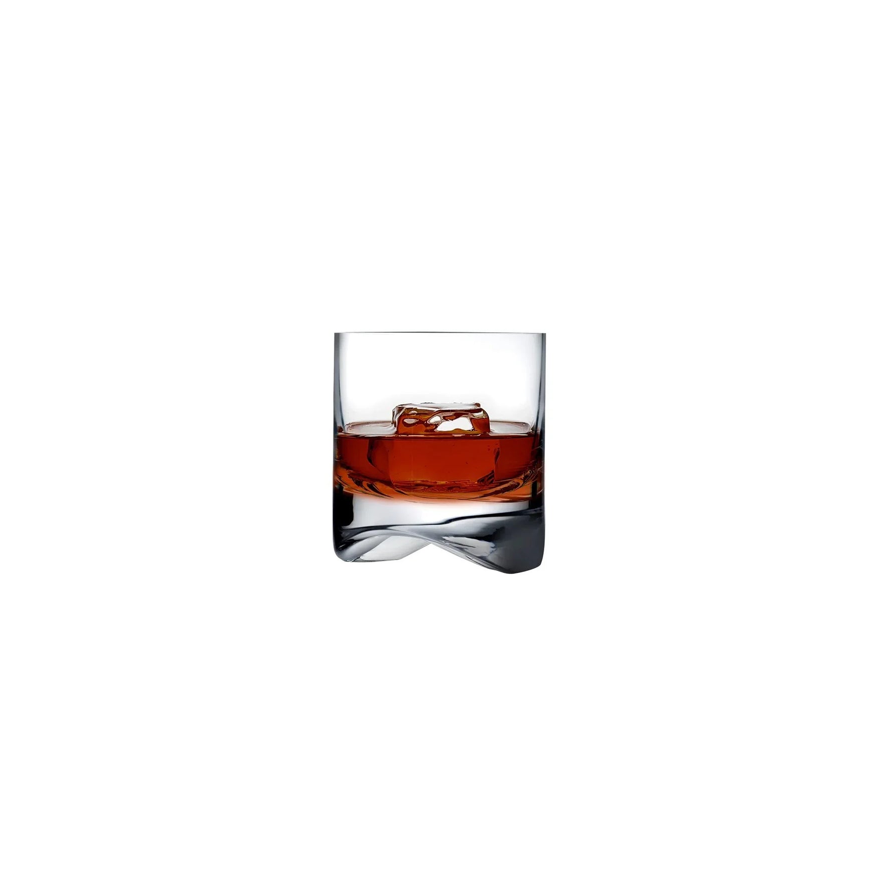Arch Set of 2 Whisky Glasses - NUDE EU