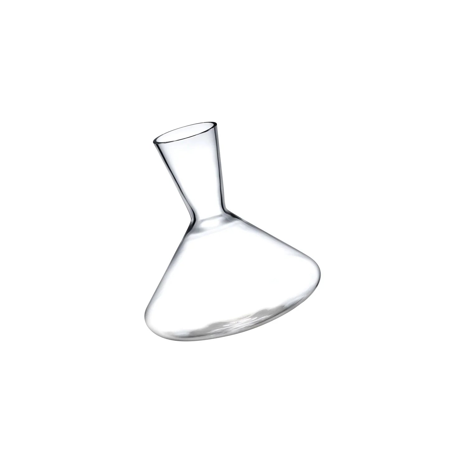 Balance Wine Decanter - NUDE EU