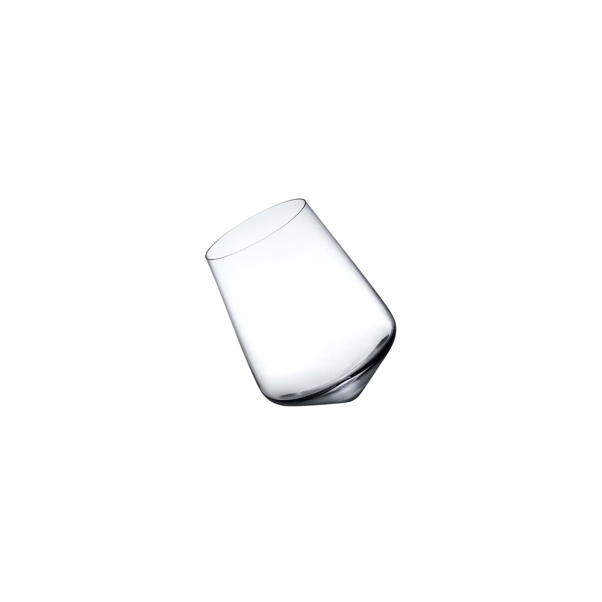 Balance Set of 2 Wine Glasses - NUDE EU