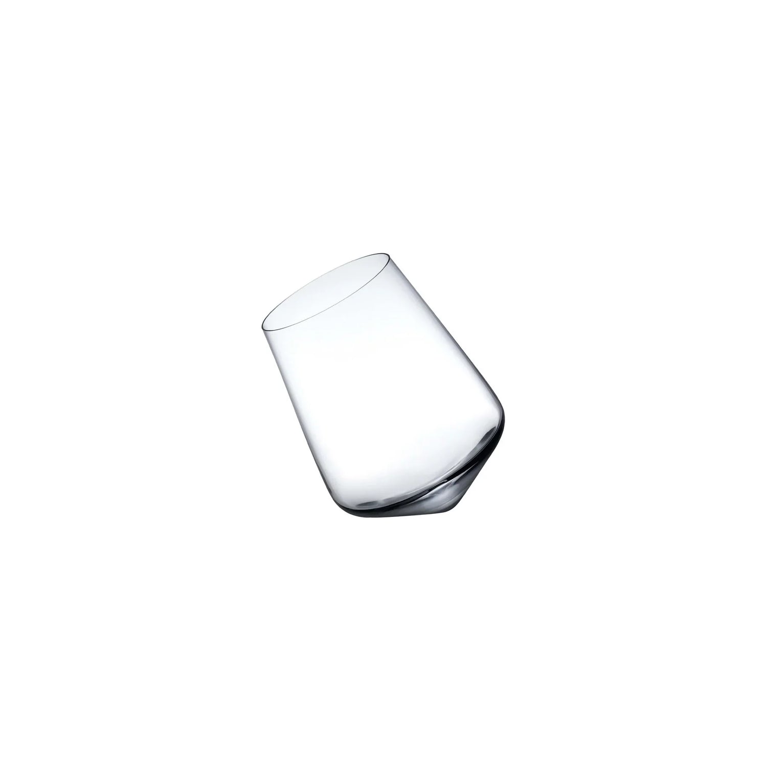 Balance Set of 2 Wine Glasses - NUDE EU