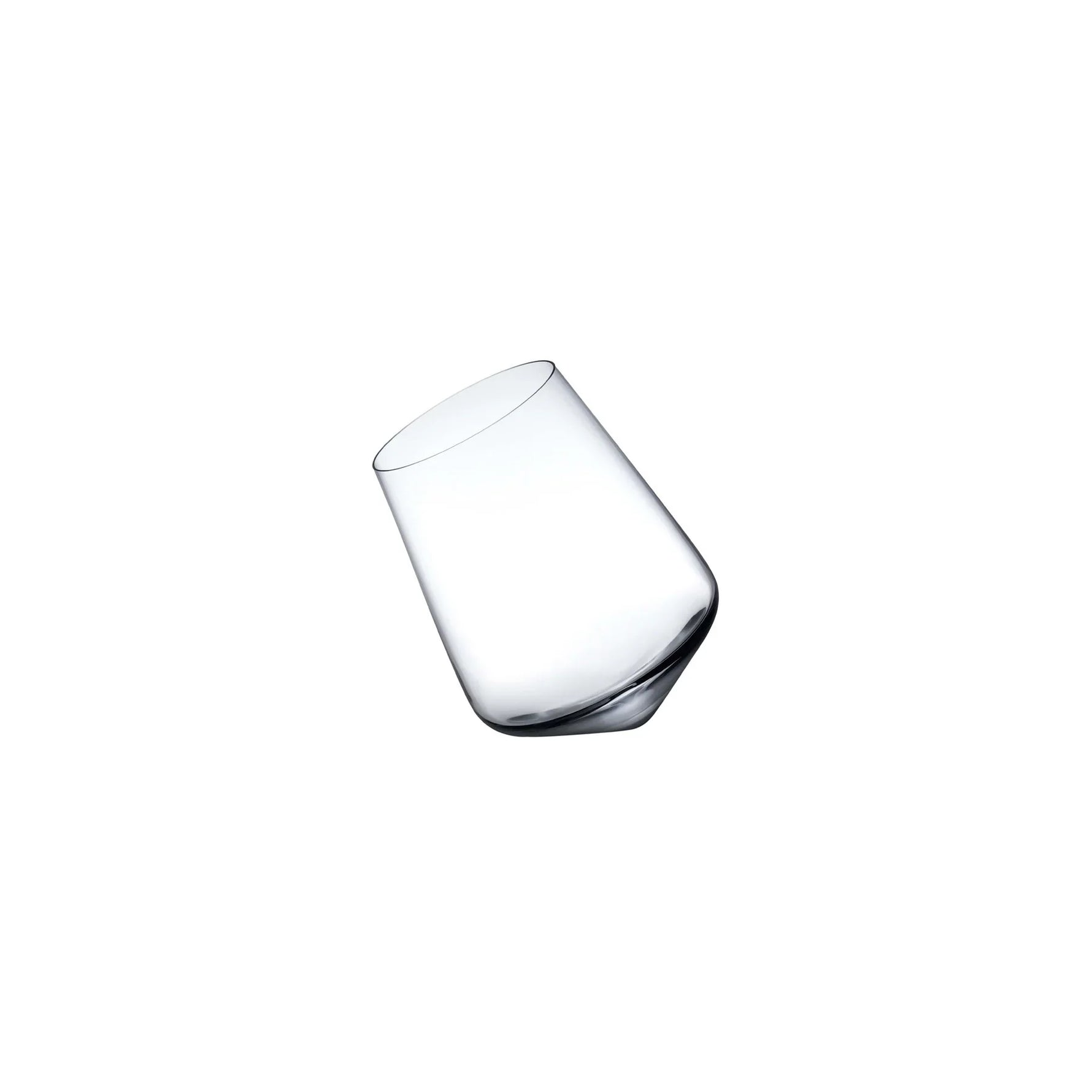 Balance Set of 2 Wine Glasses - NUDE EU
