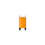Barcelona Set of 4 High Ball glasses - NUDE EU