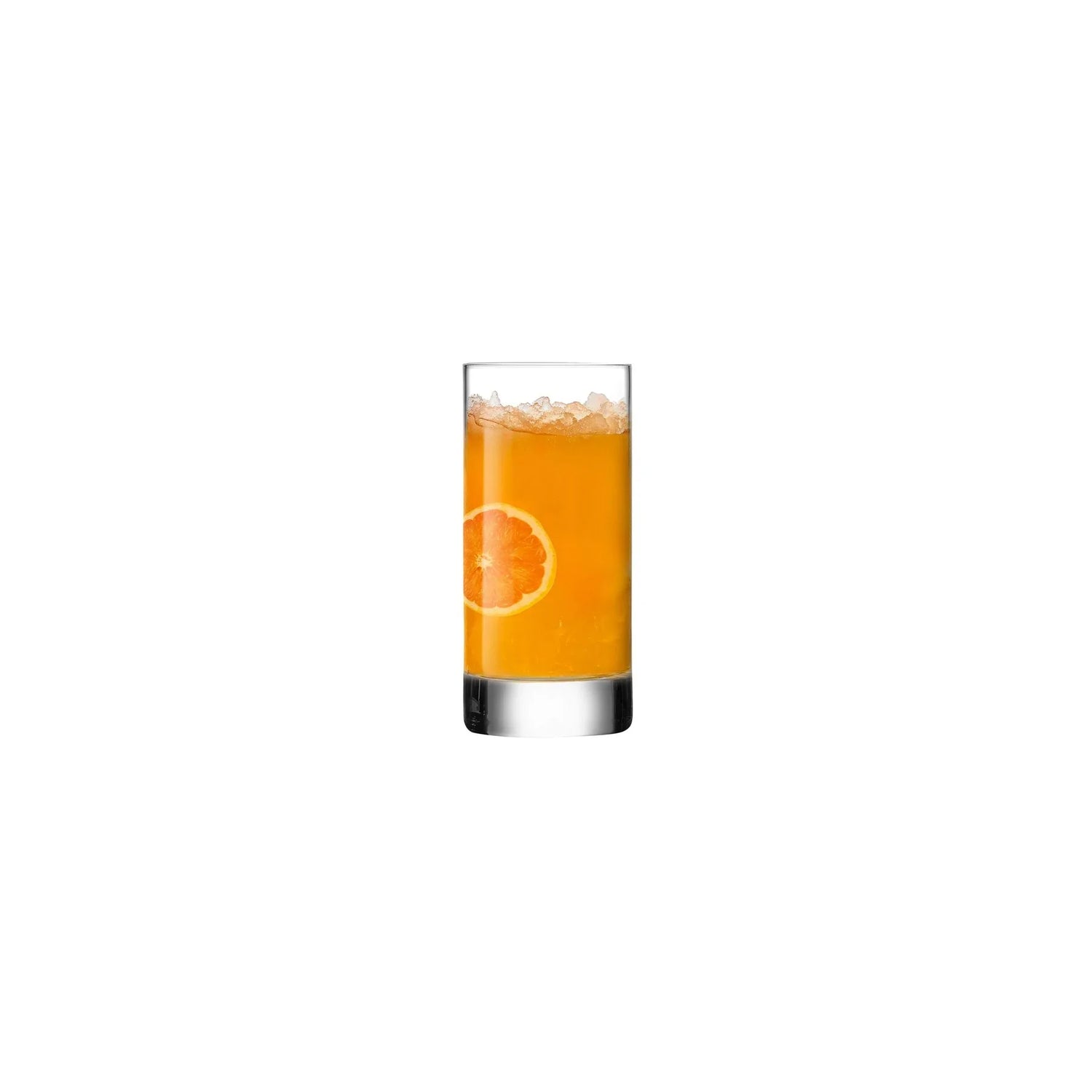 Barcelona Set of 4 High Ball glasses - NUDE EU
